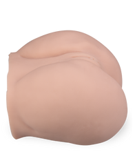 Load image into Gallery viewer, Annie artificial ass with realistic skin 8.50 lb
