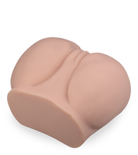 Load image into Gallery viewer, Annie artificial ass with realistic skin 8.50 lb
