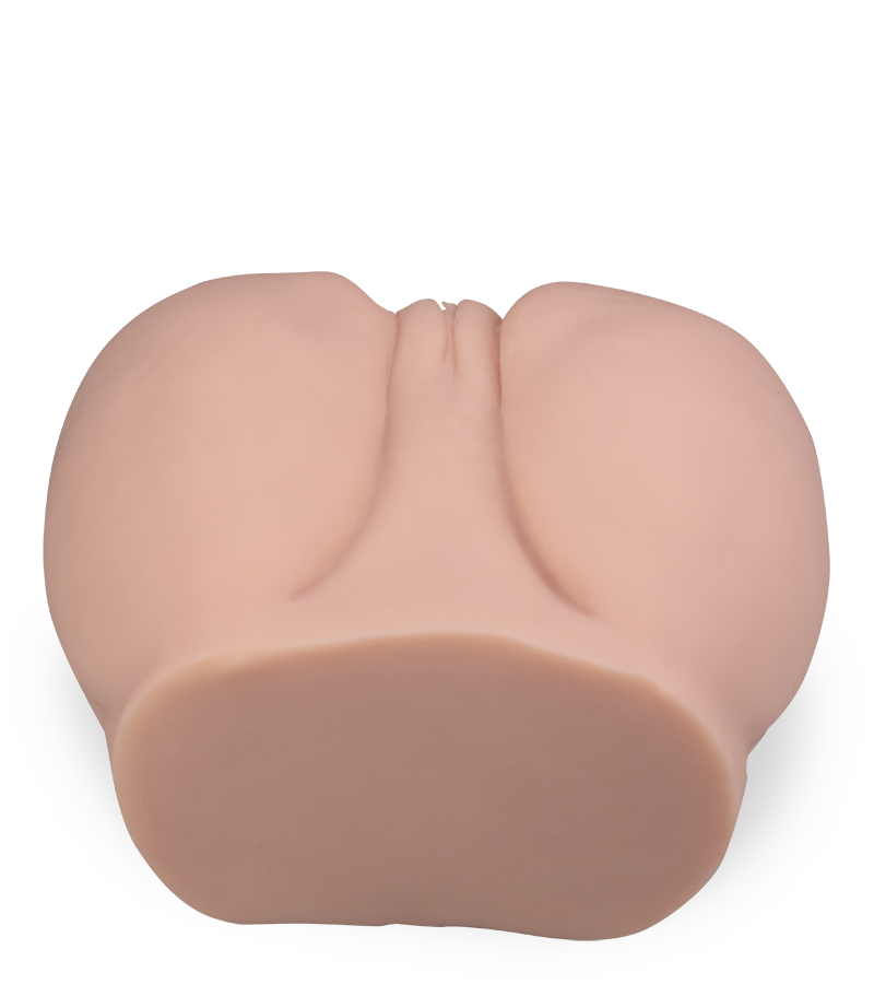 Annie artificial ass with realistic skin 8.50 lb