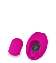 Load image into Gallery viewer, Aphrodite remote-controlled vibrating Ben Wa balls