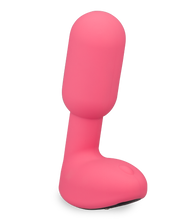 Load image into Gallery viewer, Archie vibrating anal plug