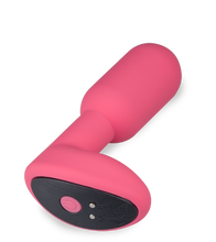 Load image into Gallery viewer, Archie vibrating anal plug