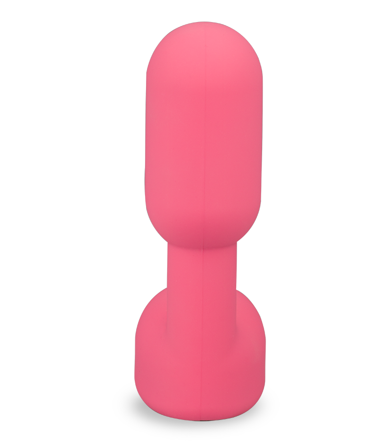 Archie vibrating anal plug