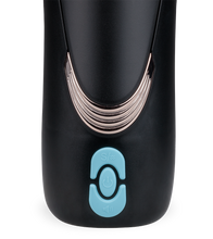 Load image into Gallery viewer, Arizona vibrating masturbator with audio feature