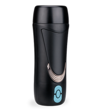 Load image into Gallery viewer, Arizona vibrating masturbator with audio feature