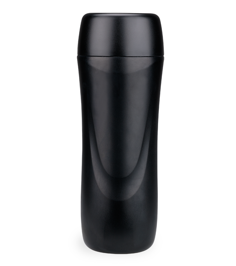 Arizona vibrating masturbator with audio feature