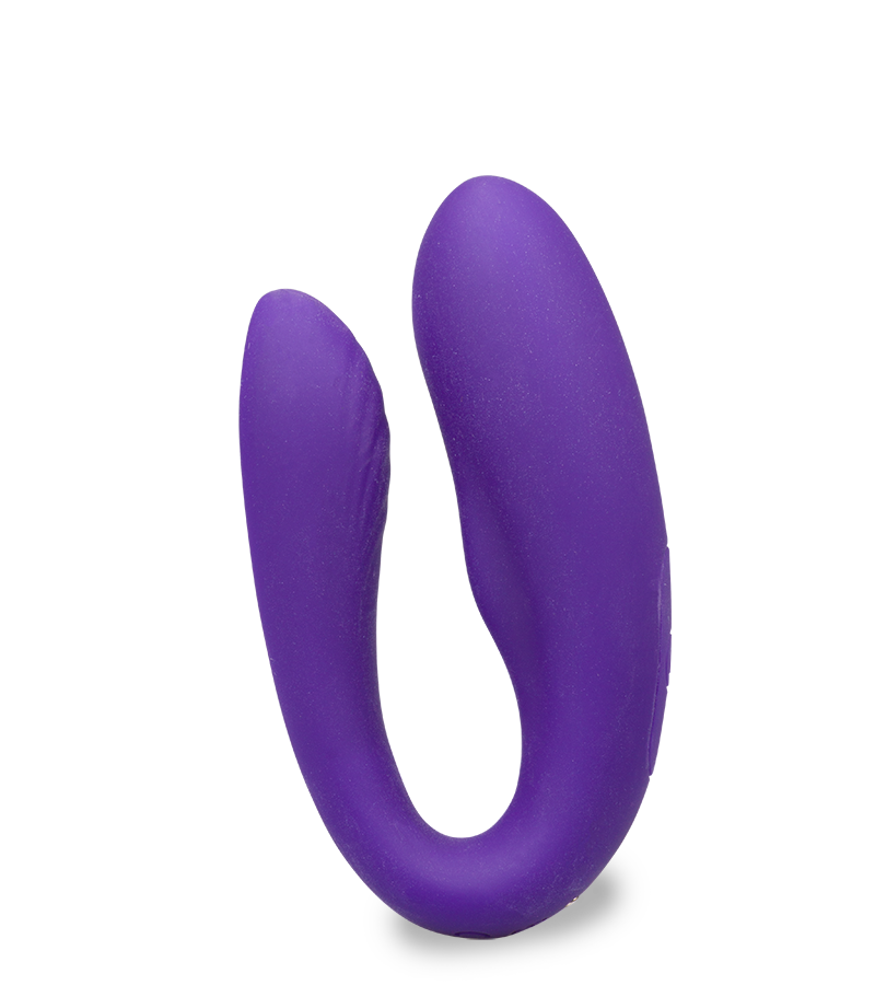 Arrow remote control couple&#039;s vibrator