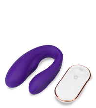 Load image into Gallery viewer, Arrow remote control couple&#039;s vibrator
