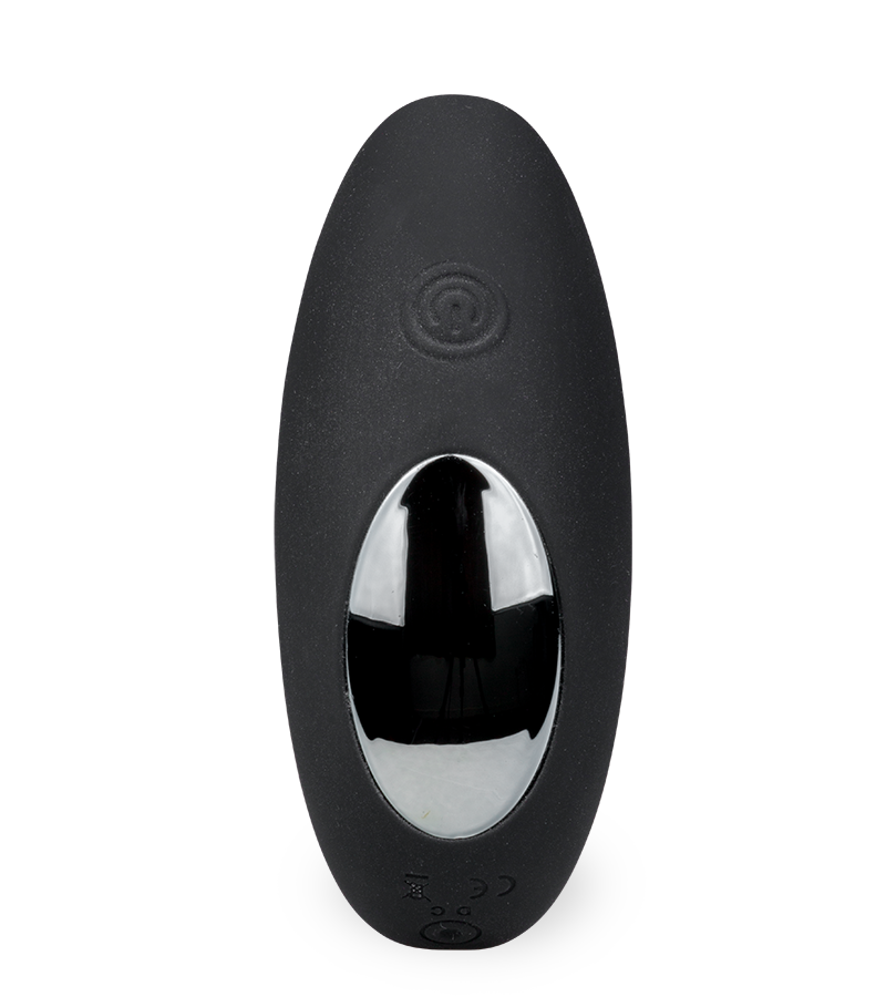 Arthur remote-controlled prostate massager