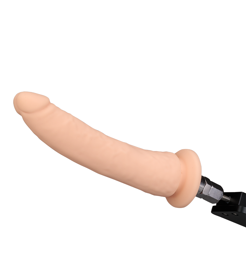 Arthuro dildo for sex machine