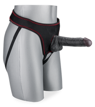Load image into Gallery viewer, Arturo strap-on dildo 7.00 inches