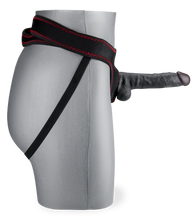 Load image into Gallery viewer, Arturo strap-on dildo 7.00 inches