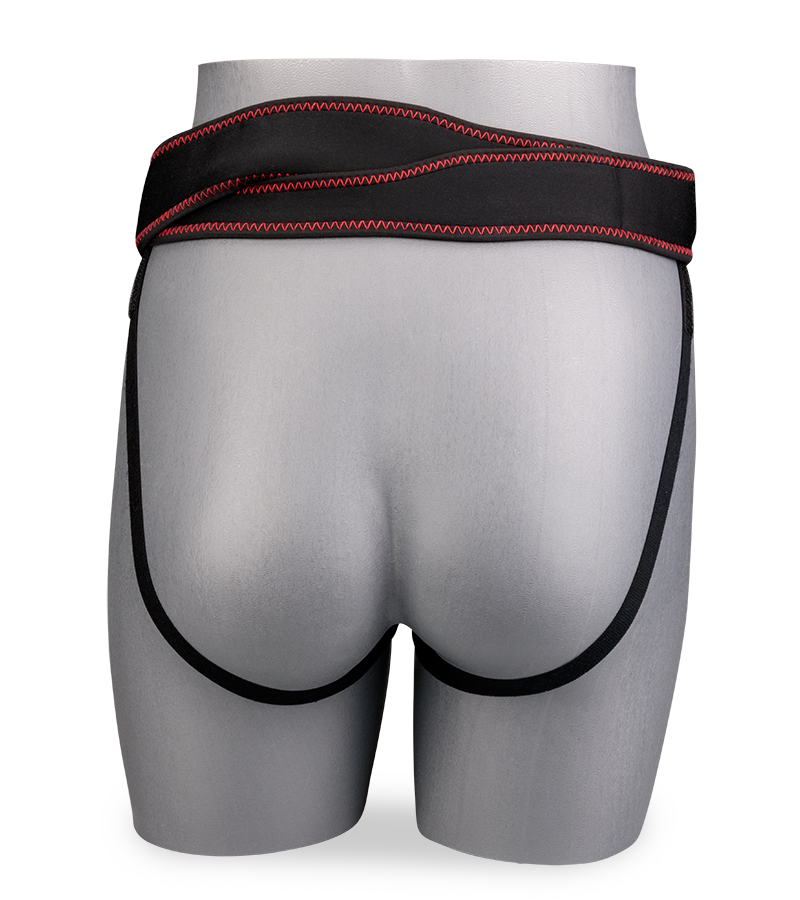 Arturo strap-on dildo 7.00 inches