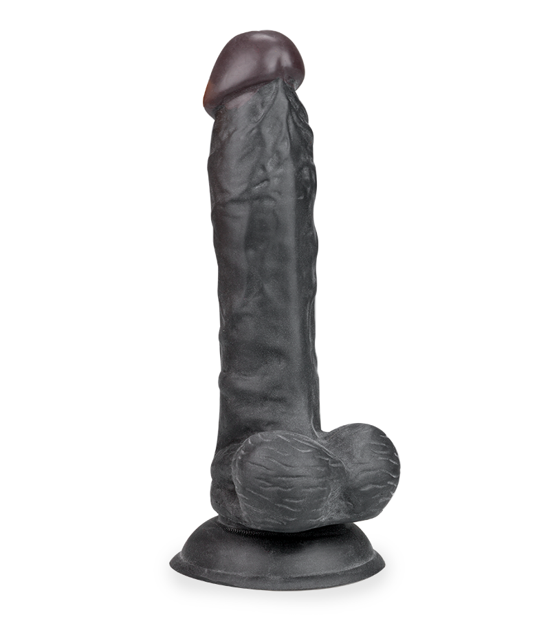Arturo strap-on dildo 7.00 inches