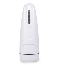 Load image into Gallery viewer, Asher vibrating and warming masturbator with licking feature