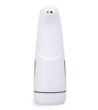 Load image into Gallery viewer, Asher vibrating and warming masturbator with licking feature