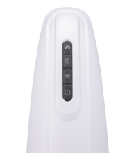 Load image into Gallery viewer, Asher vibrating and warming masturbator with licking feature