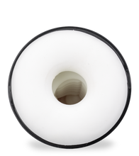 Load image into Gallery viewer, Asher vibrating and warming masturbator with licking feature