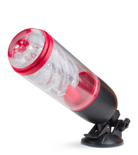 Load image into Gallery viewer, Audacious sucking and vibrating masturbator