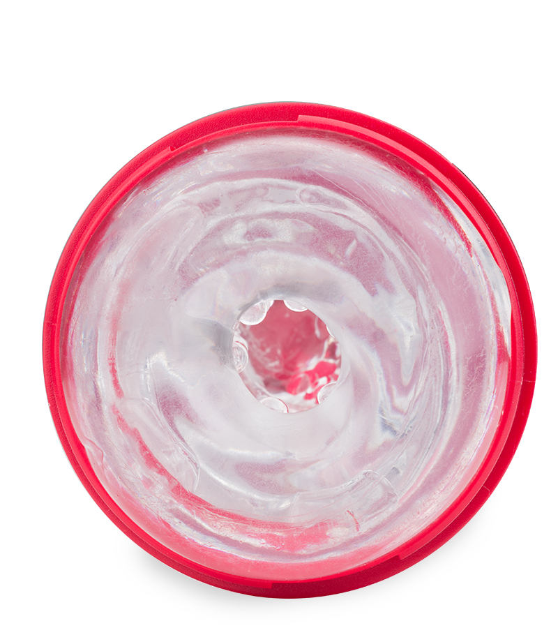 Audacious sucking and vibrating masturbator