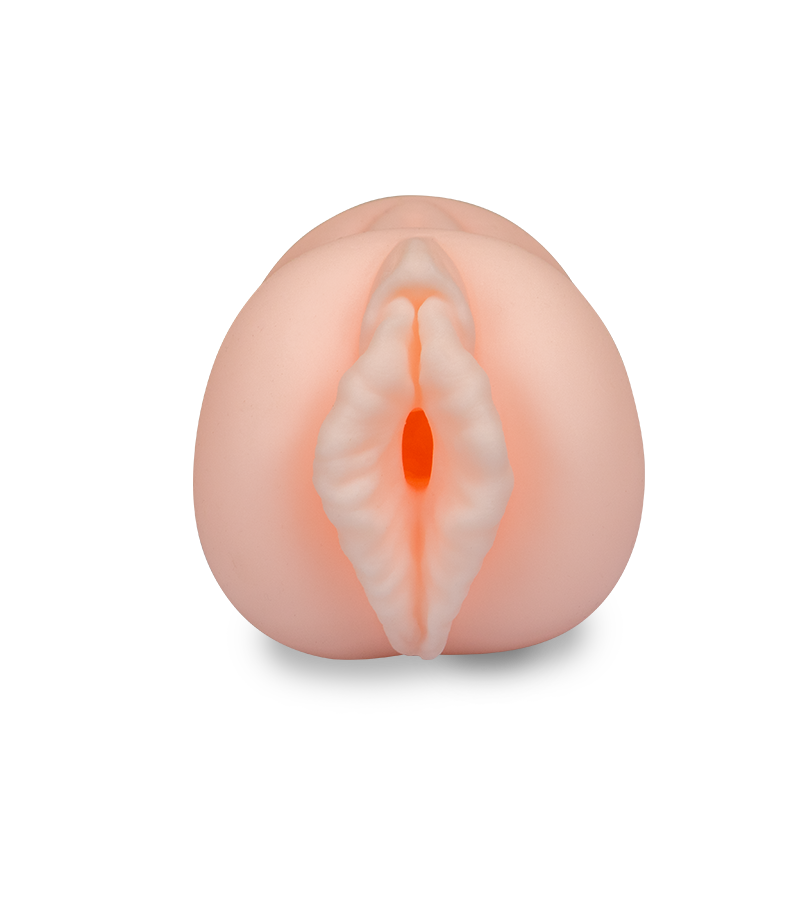 Audrey textured pocket pussy