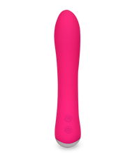 Load image into Gallery viewer, Aurora heated vibrator