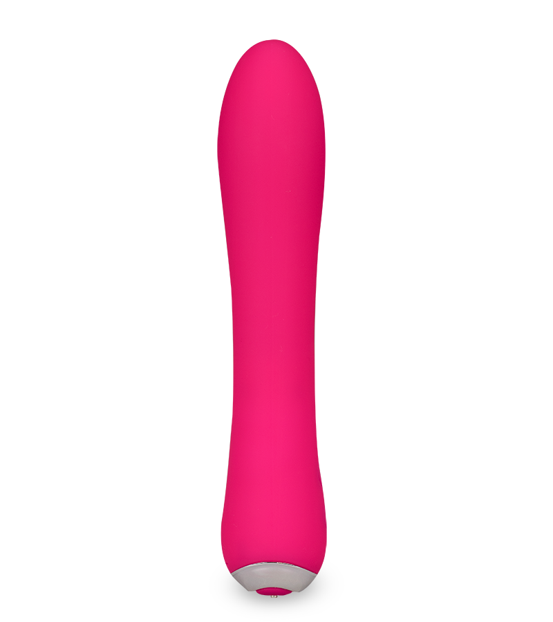 Aurora heated vibrator
