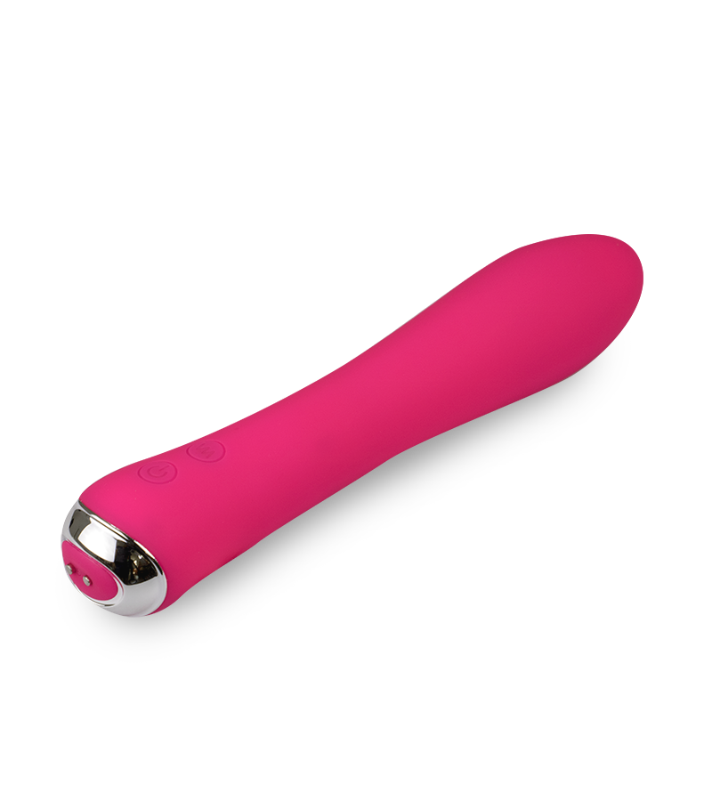 Aurora heated vibrator