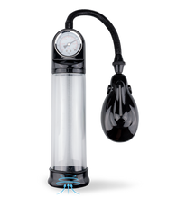 Load image into Gallery viewer, Automatic penis-enhancing pump