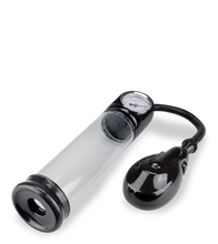 Load image into Gallery viewer, Automatic penis-enhancing pump