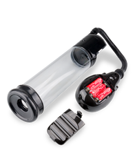 Load image into Gallery viewer, Automatic penis-enhancing pump