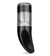 Load image into Gallery viewer, Automatic rotating and thrusting masturbator