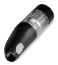 Load image into Gallery viewer, Automatic rotating and thrusting masturbator