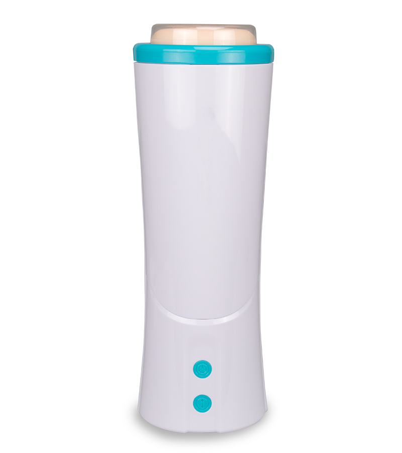 Automatic thrusting anus masturbator 3 speeds