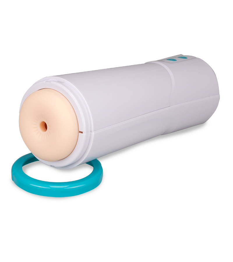 Automatic thrusting anus masturbator 3 speeds