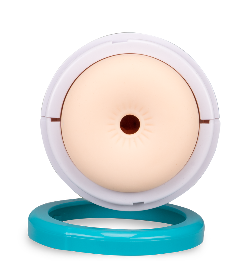 Automatic thrusting anus masturbator 3 speeds