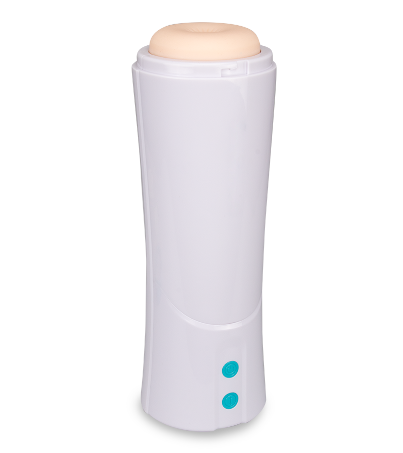 Automatic thrusting anus masturbator 3 speeds