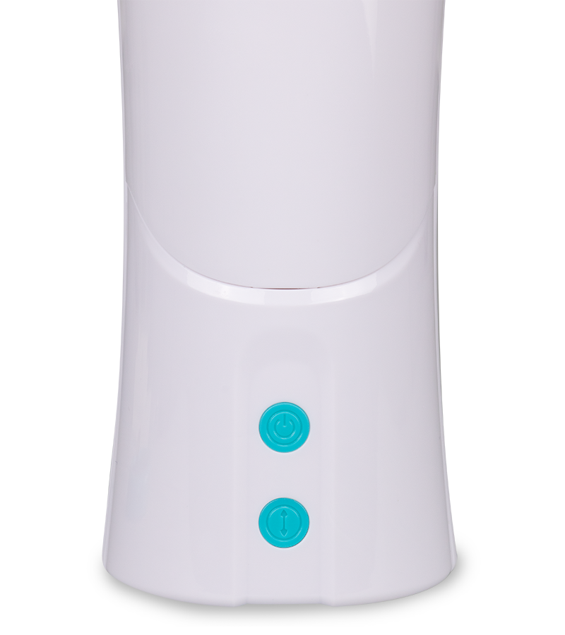 Automatic thrusting anus masturbator 3 speeds