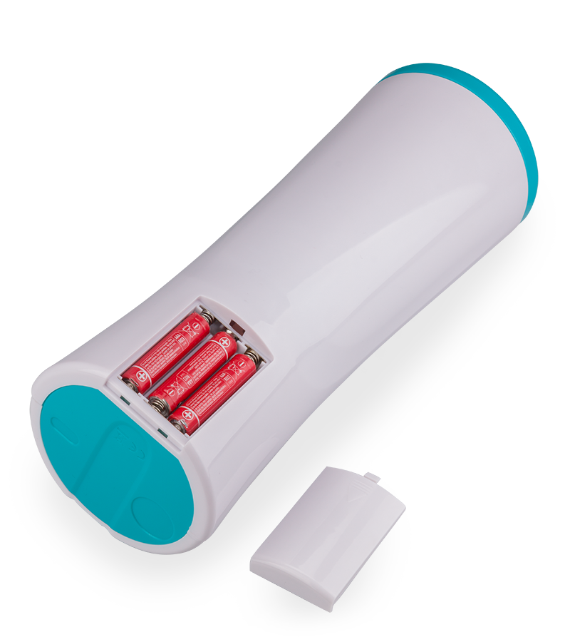 Automatic thrusting anus masturbator 3 speeds