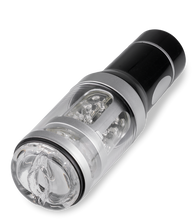 Load image into Gallery viewer, Automatic thrusting vagina masturbator