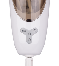 Load image into Gallery viewer, Automatic vibrating and rotating pussy masturbator