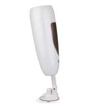 Load image into Gallery viewer, Automatic vibrating and rotating pussy masturbator