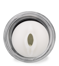 Load image into Gallery viewer, Automatic vibrating and thrusting masturbator