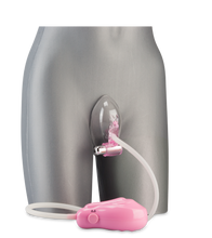 Load image into Gallery viewer, Automatic vibrating pussy pump