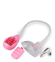 Load image into Gallery viewer, Automatic vibrating pussy pump