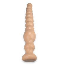 Load image into Gallery viewer, Aventura large suction cup anal plug