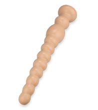 Load image into Gallery viewer, Aventura large suction cup anal plug