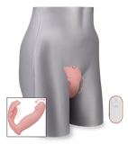 Award G-spot massaging and vibrating panties