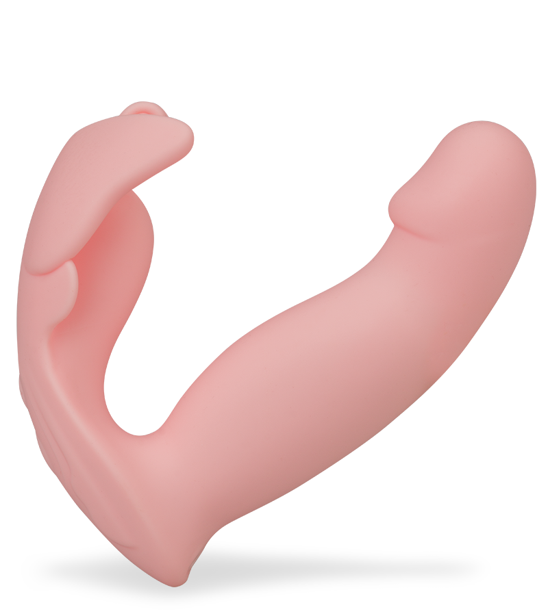 Award G-spot massaging and vibrating panties