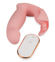 Load image into Gallery viewer, Award G-spot massaging and vibrating panties